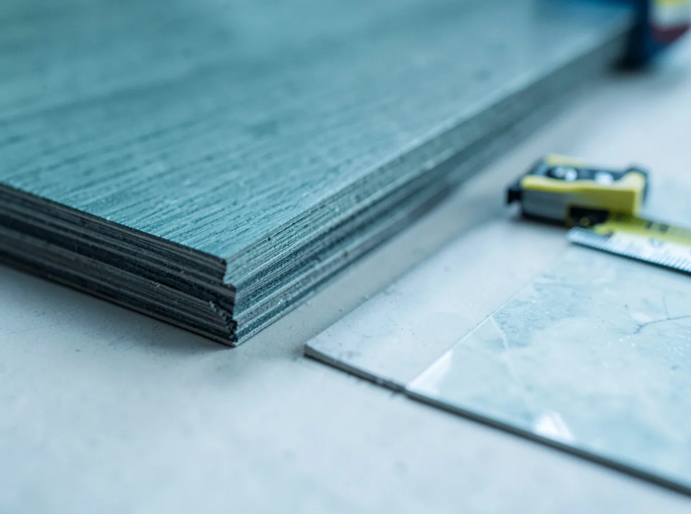 Luxury Vinyl Plank Installation Lucama, NC FAQs
